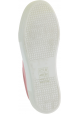 Steve Madden Damenmode Plattform Slip-on schnurlose Schuhe aus rosa satin