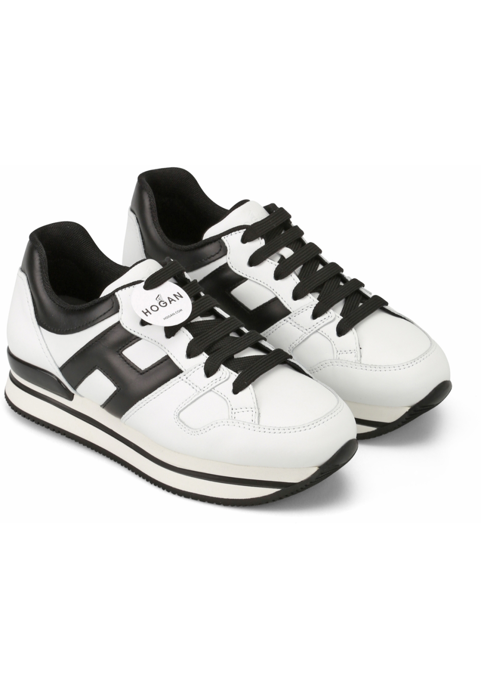 Hogan sneakers damen hotsell