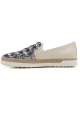 Tod's Damen Slip-Ons Sneakers aus Leder und Blazer