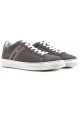 Hogan Herren Sneakers aus Wildleder