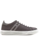 Hogan Herren Sneakers aus Wildleder