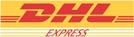 Senden per Kurierdienst DHL